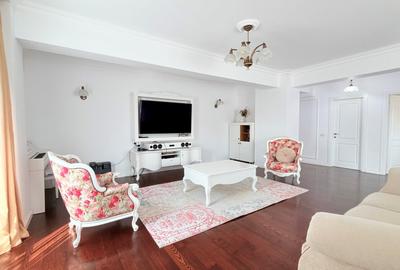 Apartament exclusivist tip Penthouse zona Domenii-Parcul Copilului - 3