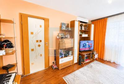 De vânzare apartament 2 camere/ Noua - 2