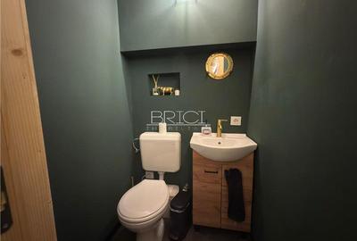 Casa, 120mp, 4 camere, 55mp Beci, cu Parcare, Str. Lunga - 15