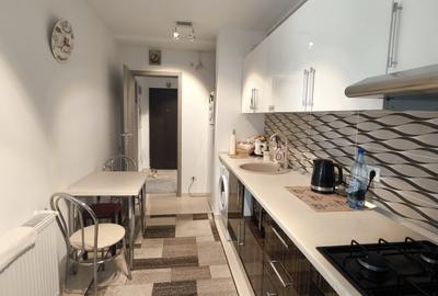 Apartament 2 camere, decomandat, Opal Residence, Rond Cristalului - 1
