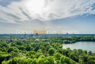 Apartament 4 camere cu View Panoramic Unic - 9
