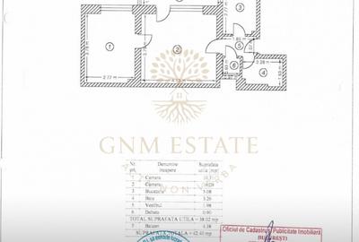 2 Cmere Renovat | Cismigiu - 7