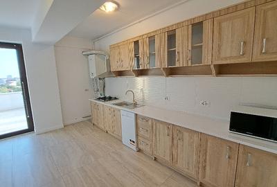 Dorobanti,apartamente  de vanzare premium cu 4 camere generoase, terase - 7