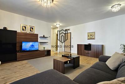 GREENFIELD,  4 camere | Confortabil | 3 Bai | 2 Locuri parcare| Proaspat renovat - 7