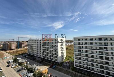 Apartament modern cu 3 camere, 2 băi și 2 balcoane - 19
