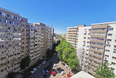 Apartament cu 2 camere, la 5 minute de metrou Lujerului, necesită renovare - 12