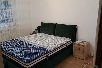 Apartament decomandat 2 cam Tomis Nord - 11