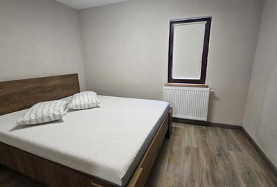Apartament la casa de inchiriat 3 camere Cisnadie - 7