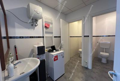 Inchiriere Spatiu Birouri 116mp in Fructus Plaza - 8