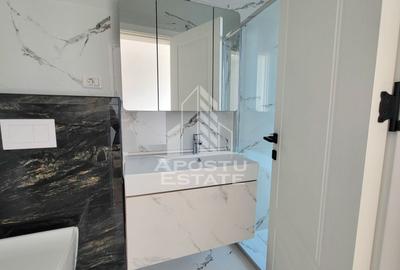 Duplex nou,5 camere Dumbravita(Cora) - 5