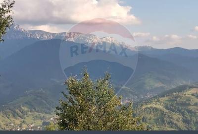 Teren 4,145mp Predelut / Strada Magurii - 2
