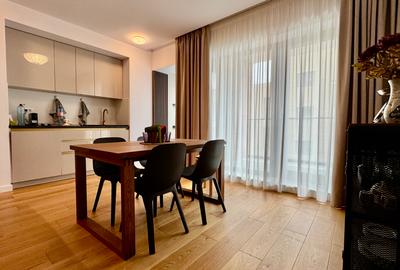 Apartament 2 Camere - Parcare subterana - Prima inchiriere - Casa Presei - Pet - 3