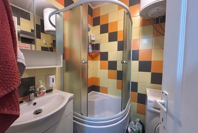 Apartament 1 camera de inchiriat, Zona Centrala - 7