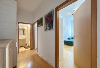Apartament 2 camere în zona Blumana - 4