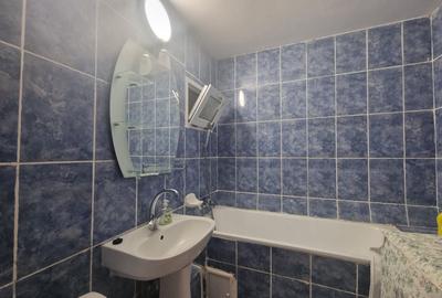 Dristor metrou apartament spatios 3 camere - 11