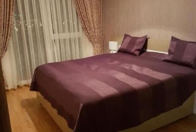 Apartament cu 2 camere decomandat, mobilat în Moșilor