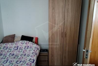 Apartament 2 cam, etaj intermediar, 36mp, Gheorgheni - 1