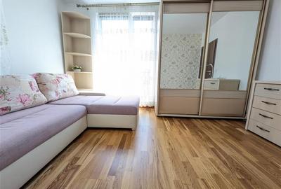Apartament 3 camere + Terasa, Garaj - 11