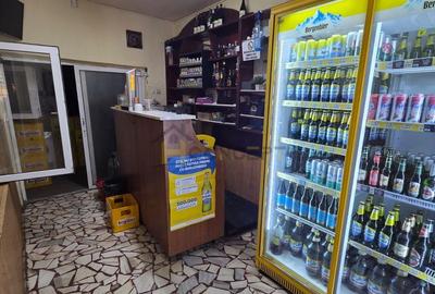 Oportunitate de vanzare Spatiu comercial, Magazin alimentar si bar - 3