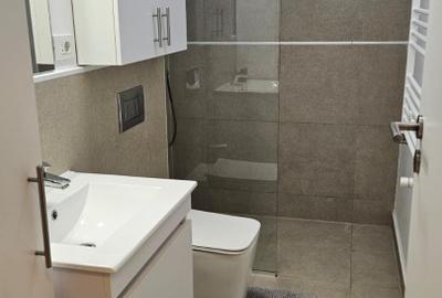 Apartament 2 camere cu metrou la scara blocului si vedere spre Sud - 10