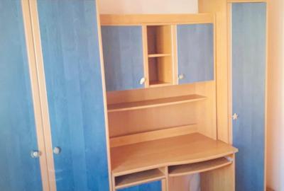 Apartament 2 camere, 50 mp, complet mobilat-utilat, Ampoi 1, 1300 lei - 3