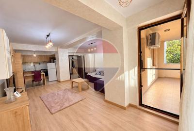 Apartament de inchiriat 2 camere - City Park Mall - 10