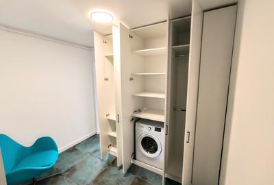 Apart. modern cu 2 camere, parcare, Cart. Buna-ziua, zona Liceu ELF - 8
