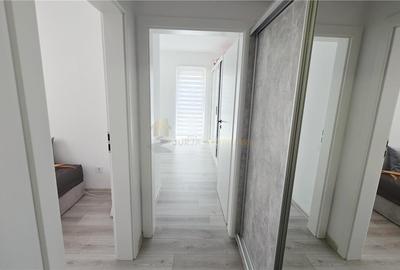 APARTAMENT 2 CAMERE 57MP FLORESTI URUSAGULUI - 9