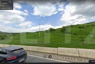 Teren Construcții intravilan de 3973 mp, în Feleacu