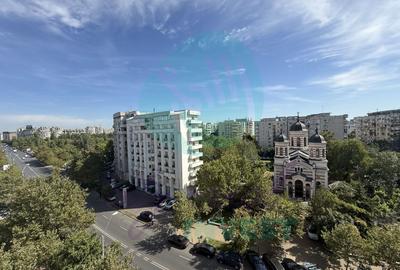 Apartament cu 3 camere decomandat în Unirii