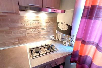 Vanzare 2 camere bloc nou Decebal - 14