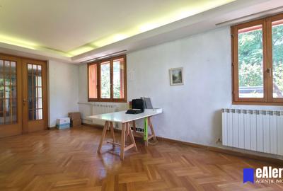 Casă de vânzare zona Domenii, București, str. Constantin Stere. - 21
