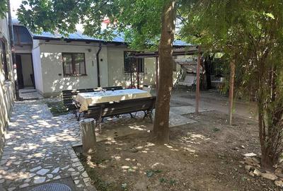 Casa Centrala Campus Palas - 7