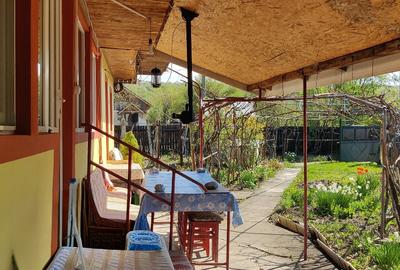 Casa cu suflet și teren generos - 2
