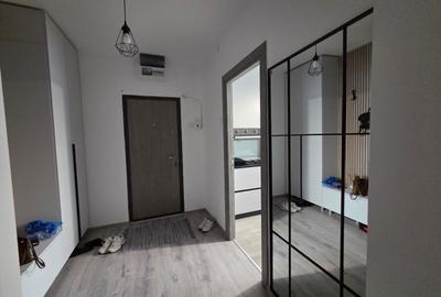 Apartament de vanzare, 3 camere, decomandat, 72 mp, Alexandru cel Bun - 11