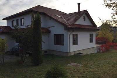 Casa de 550 mp cu teren de 2000 mp, Buna Ziua - 3