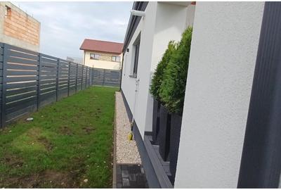 Casa 3 camere intabulata,la pret de apartament  Izvor - 4