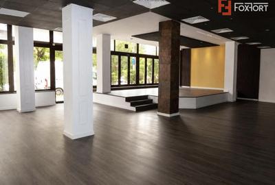 Spatiu comercial cu 4 incaperi de inchiriat in Timisoara, zona Balcescu - 1
