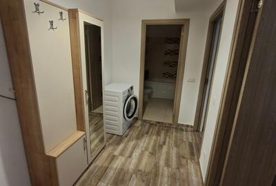 Garsoniera Grozăvești - 4
