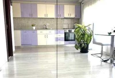 Apartament 2 camere 74mp | Baneasa | Complex Felicity Residence | Loc de parcare - 7