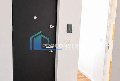 Apartament 4 camere | 2 bai | 2 balcoane | Renovat | Calea Sagului | - 12