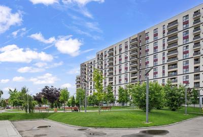 Apartament 2 camere | Aqua City – Lacul Morii | Parcare inclusa - 7
