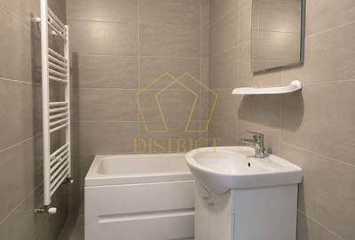 Apartament spațios cu o cameră I zona Prezan I Girocului - 5