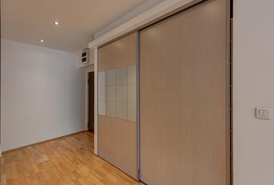 Apartament 3 camere cu gradina, Baneasa Natura Residence - 12