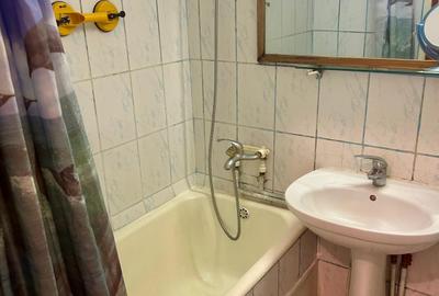Vanzare 2 camere berceni izvorul oltului bloc reabilitat 1/4 - 7