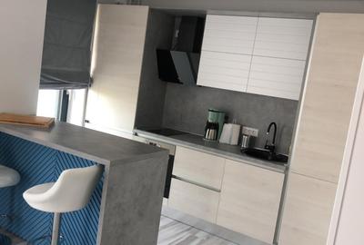 Apartament de vanzare MAMAIA NORD LUX - 4