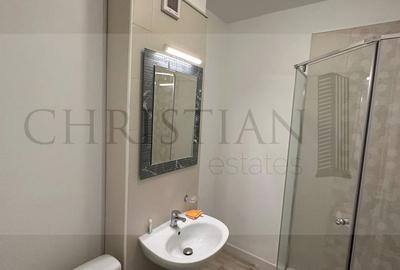 Închiriere Studio 34 mpu - Cotroceni Smart Residence - 11