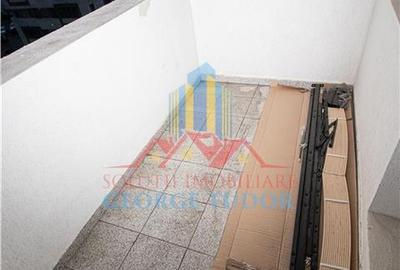 Apartament 2 camere, Str. Sg. Ilie Petre Nr 43, Bloc Sinsay, Colosseum Residence - 8