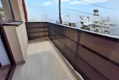 Apartament 3 camere decomandat 2 bai parcare Sura Mare - 17