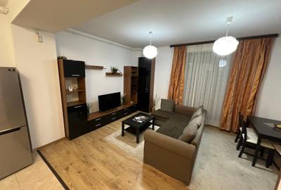 Închiriere Apartament 2 Camere Iancu Nicolae - 12